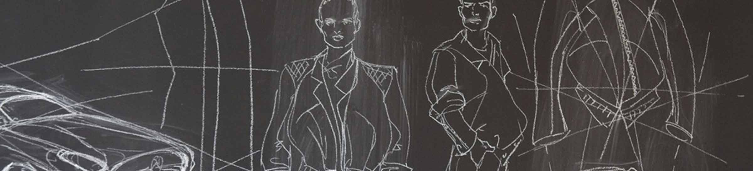 Fashionstudio by Mercedes-Benz
