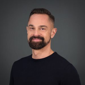 Achim Hillmer - Senior Consultant, digital communication