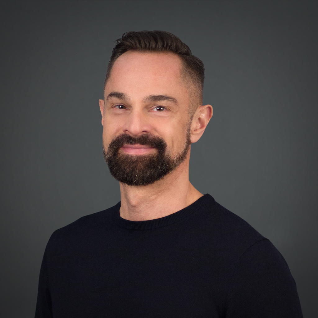 Achim Hillmer - Senior Consultant, digital communication