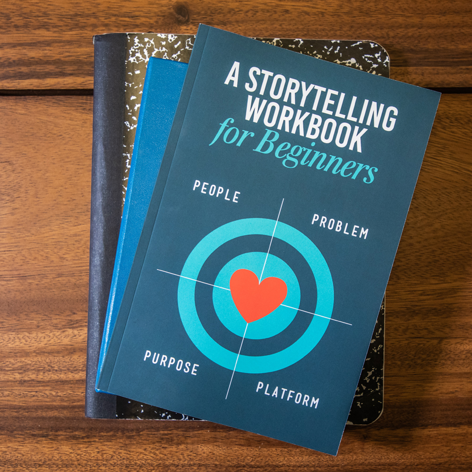Storytelling Content Production2 Change Internal Communication