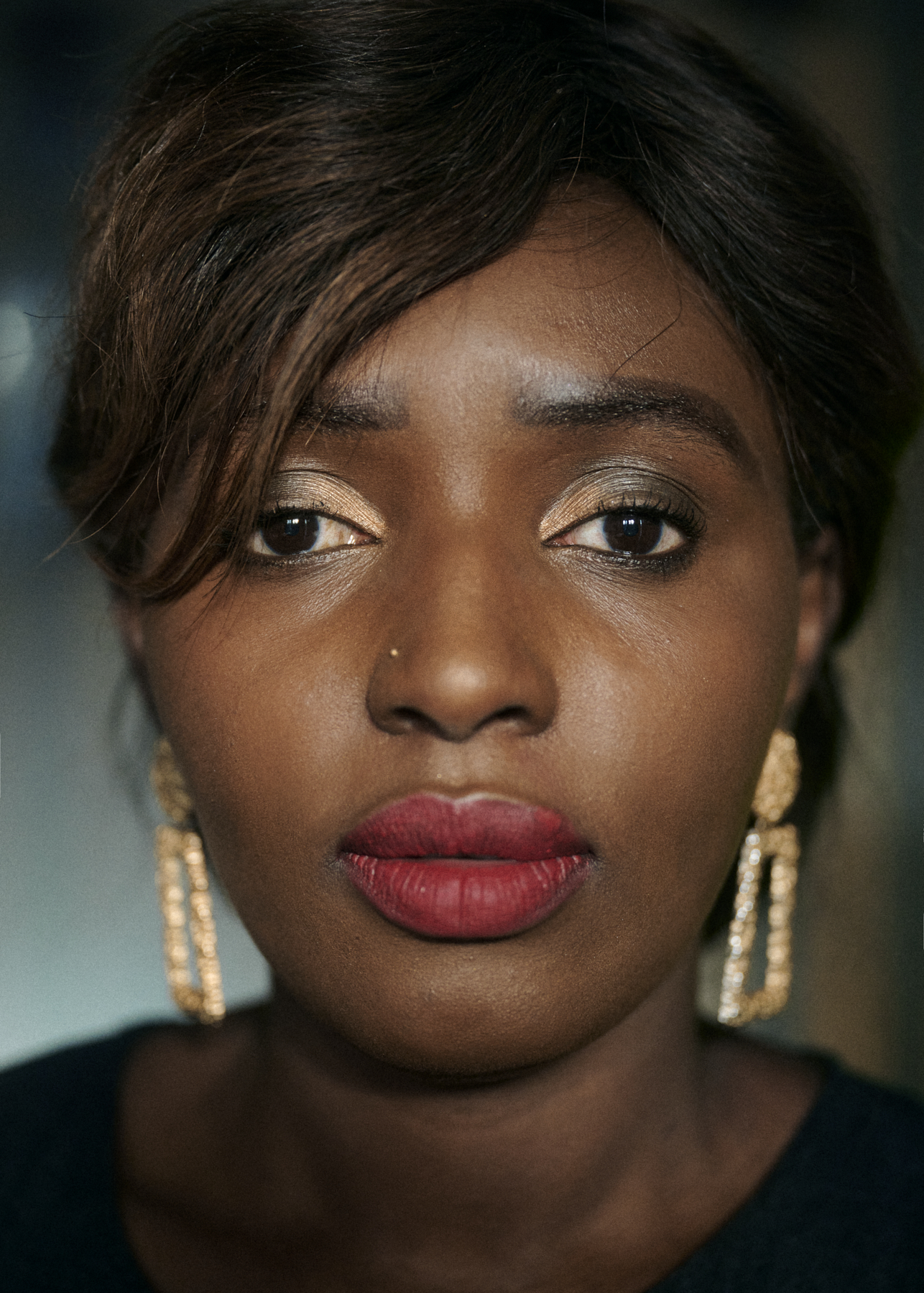 16 Binta Women Decided