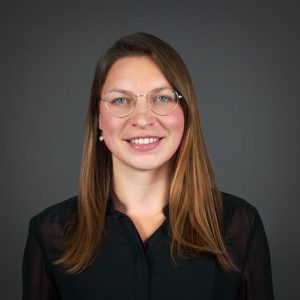 Ann-Christin Nowak Senior Consultant brand+content communication