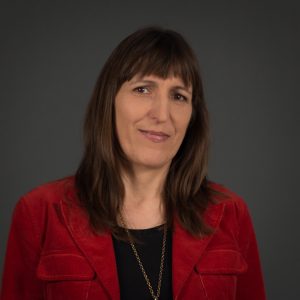 Claudia Kanzog Head of Finance Finance