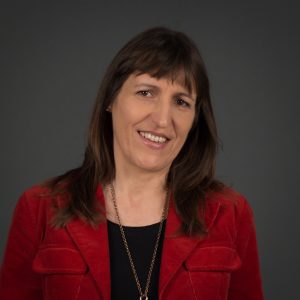 Claudia Kanzog Head of Finance Finance