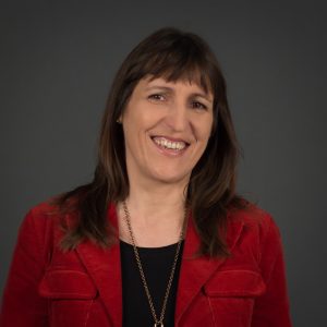 Claudia Kanzog Head of Finance Finance