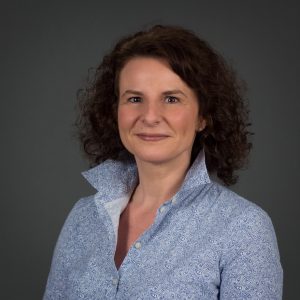 Cornelia Giese Accounting Finance