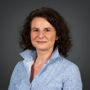 Cornelia Giese Accounting Finance
