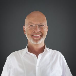 Eberhard Bingel Member of the Executive Board Management Board