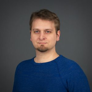 Matthias Matt Head of Digital Production digital communication