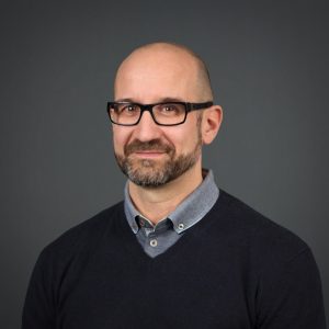 Michael de Gelmini Associated Partner | Head of brand+content communication brand+content communication