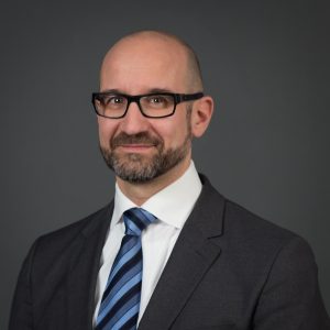 Michael de Gelmini Associated Partner | Head of brand+content communication brand+content communication