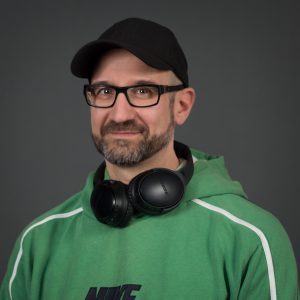 Michael de Gelmini Associated Partner | Head of brand+content communication brand+content communication