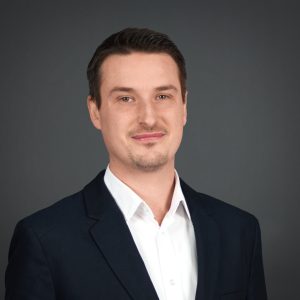Paul Schotthöfer Head of Client Relations Client Relations