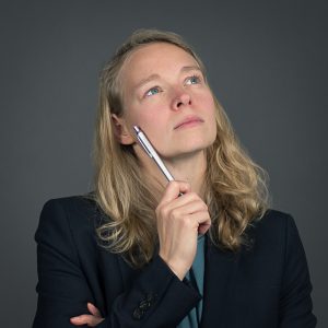 Yvonne Sobolik Head of Consulting live+virtual communication