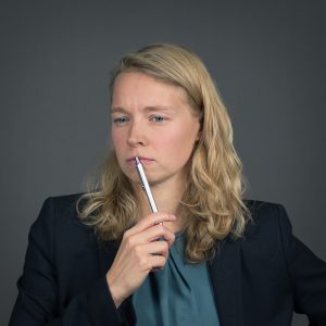 Yvonne Sobolik Head of Consulting live+virtual communication