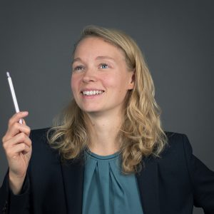 Yvonne Sobolik Head of Consulting live+virtual communication