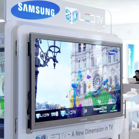 Samsung Roadshow