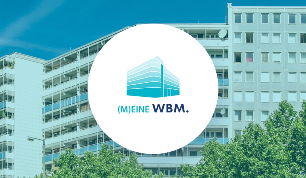 (M)EINE WBM