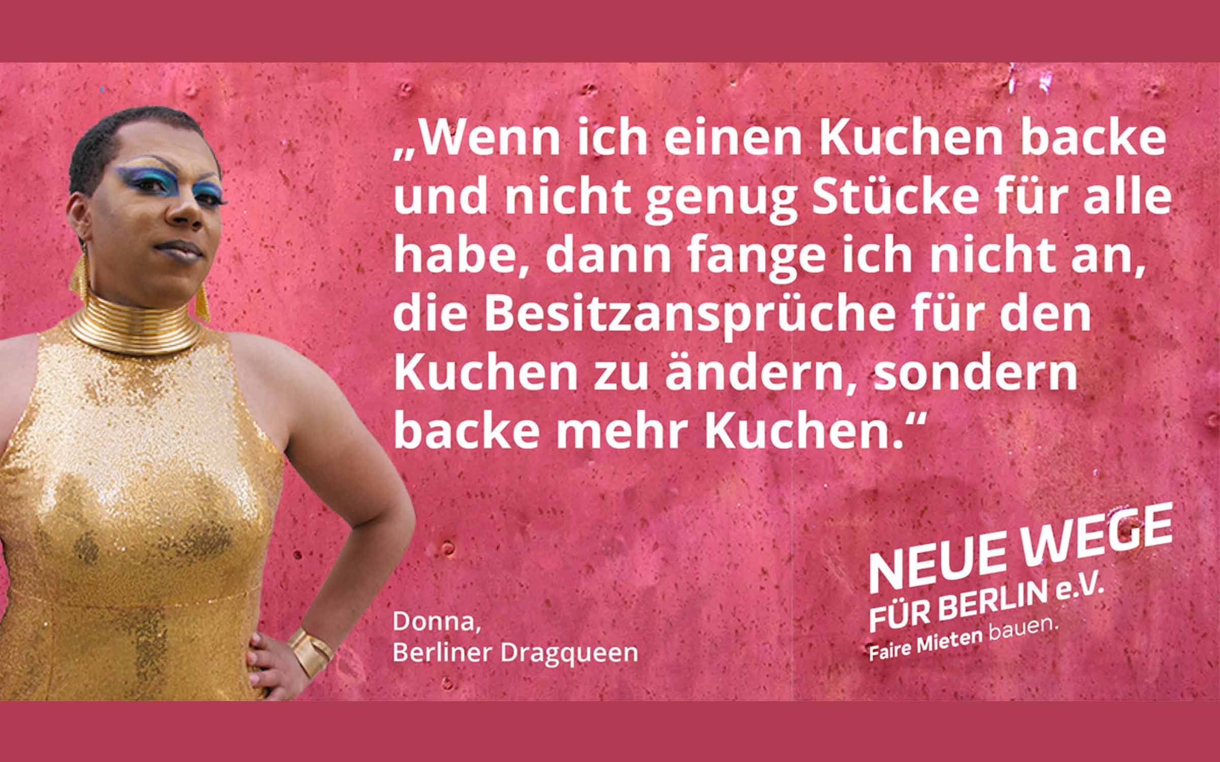 Berliner Wohnungsmarkt: Information statt Polemik