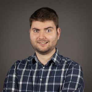 Adrien Dussoye Junior Consultant brand+content communication