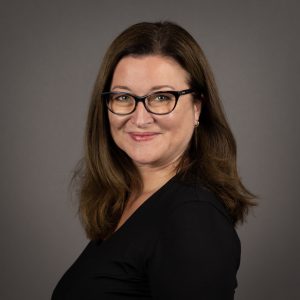 Anja Krutzke Head of change+internal communication change+internal communication