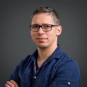 Jens Schulze Senior Consultant Performance Marketing