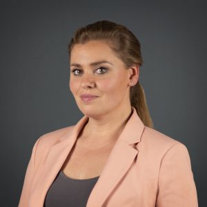 Johanna Scholz Göldner Consultant brand+content communication
