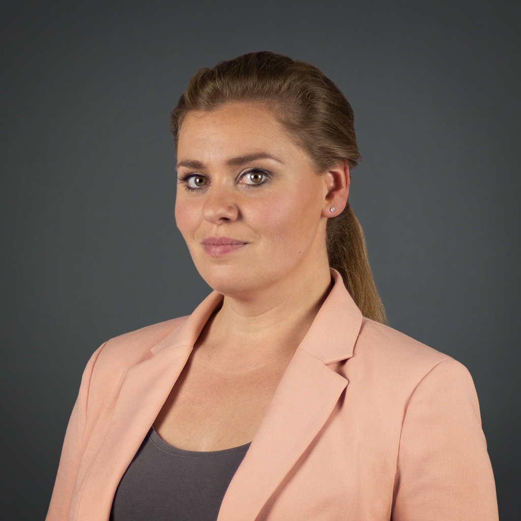 Johanna Scholz Göldner Consultant brand+content communication