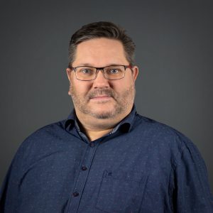 Stephan Kowalik Controlling & IT Support