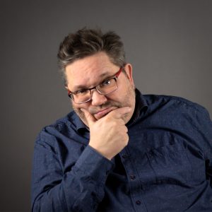 Stephan Kowalik Controlling & IT Support
