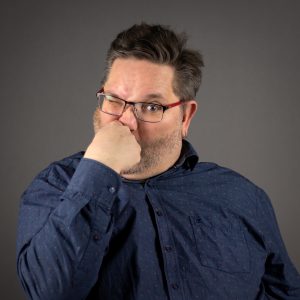 Stephan Kowalik Controlling & IT Support