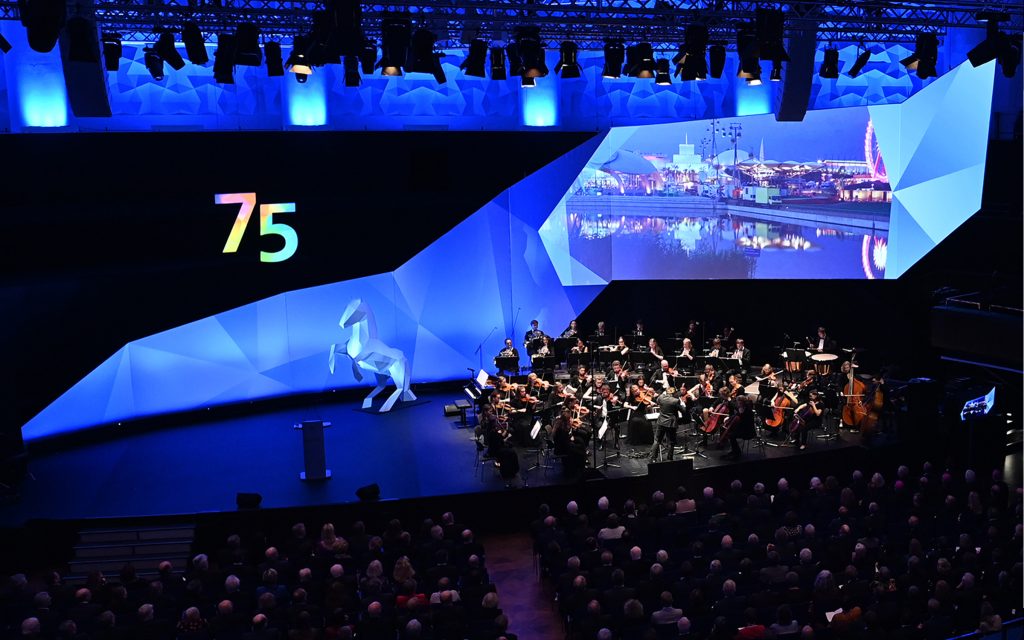 Cbe Digiden 75 Jahre Festakt Niedersachsen Big