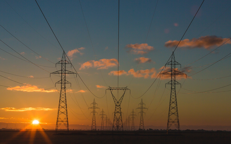 Cbedigiden Netz Entwicklungsplan Strom