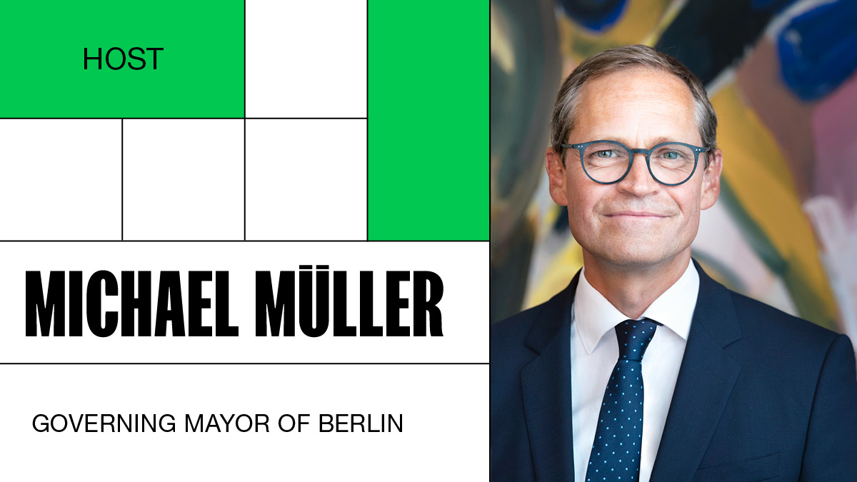 Berlin Questions Content Kreation Michael Mueller C Lena Giovanazzi