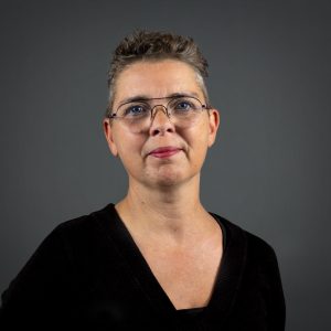 Cornelia Schroeder 1