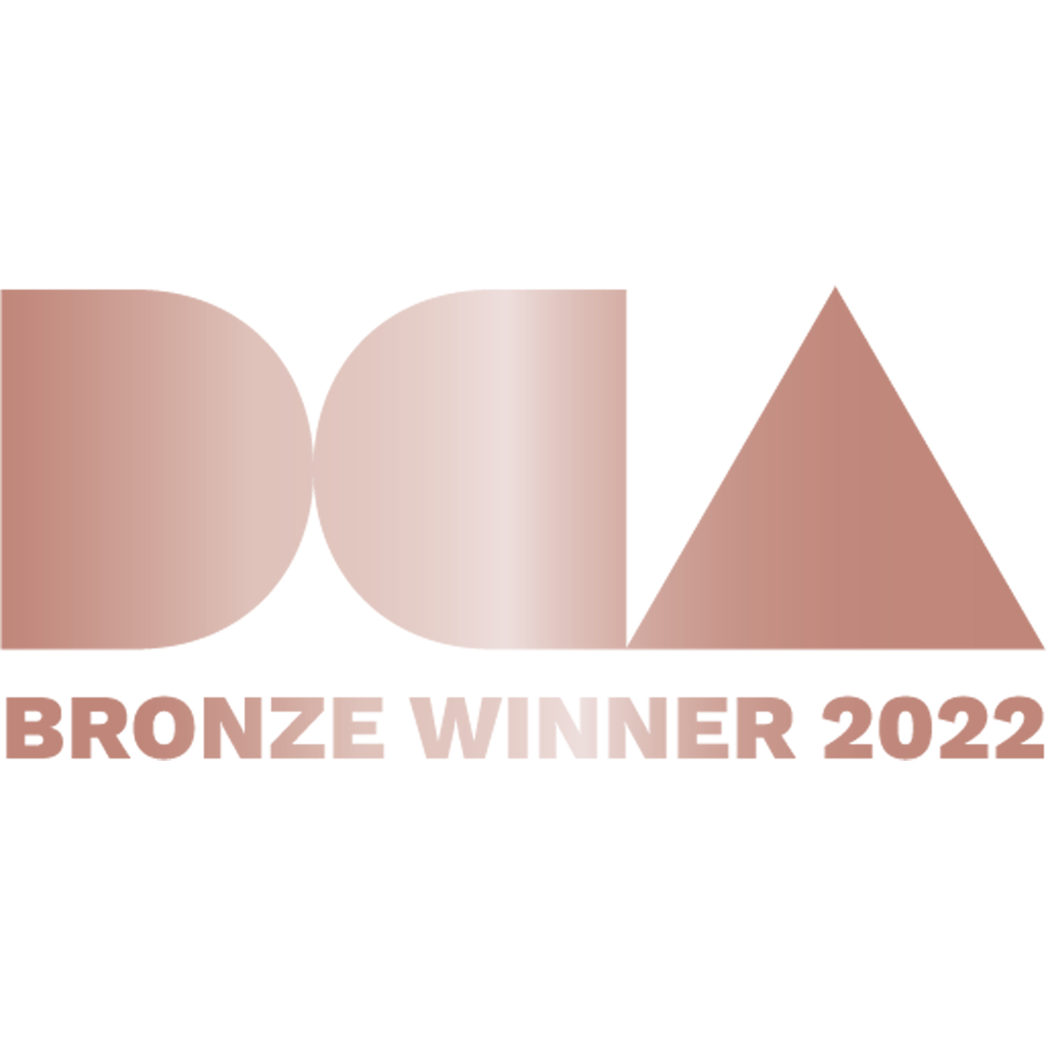 CBE DIGIDEN erhält bei den Digital Communication Awards 2022 den Bronze Award.