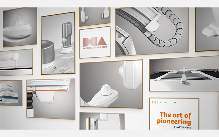 Cbedigiden Live+virtual Produktlaunches Siemens Healthineers Case Artis Icono