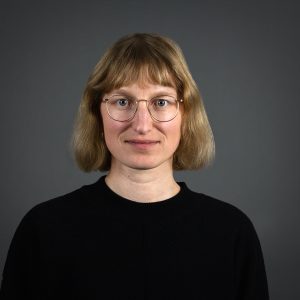 Ayla Staedler 1