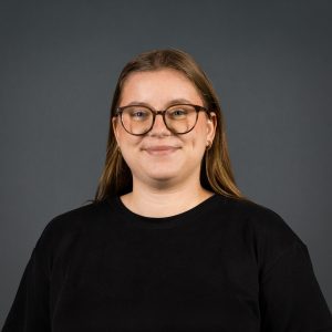 Nora Bentele 1