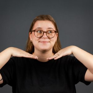 Nora Bentele 2