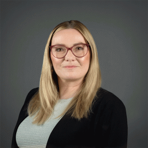 Paula Graße Senior Designer design department