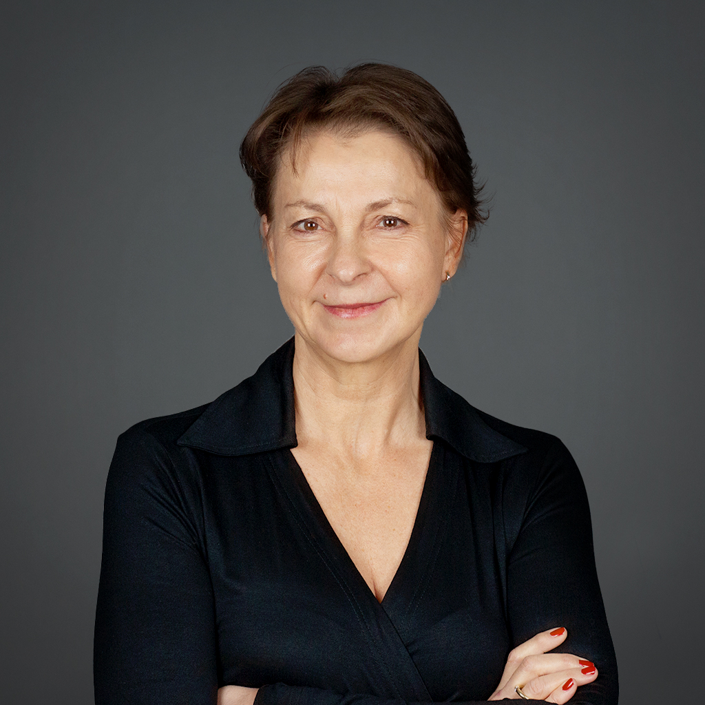 SabineClausecker Retusche Farbton