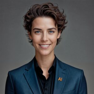 2025 Charlie Franklin AI