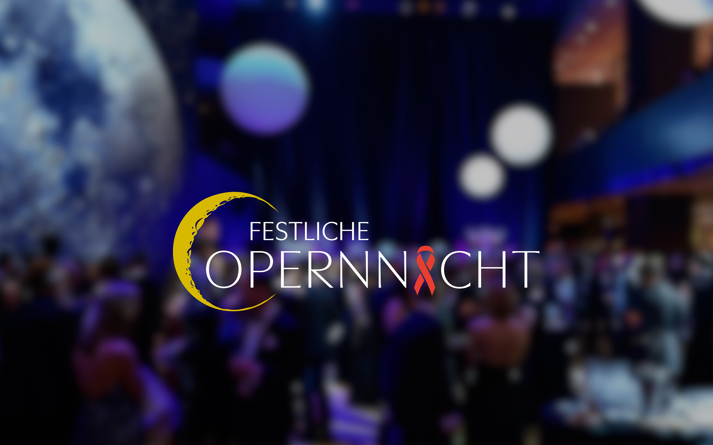 Festliche Opernnacht Startseite