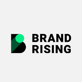 Partnerlogo Brand Rising